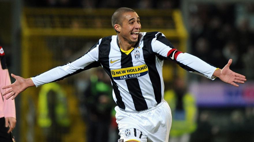 David Trezeguet, tutti i gol della mia vita. Rivivi l'evento completo