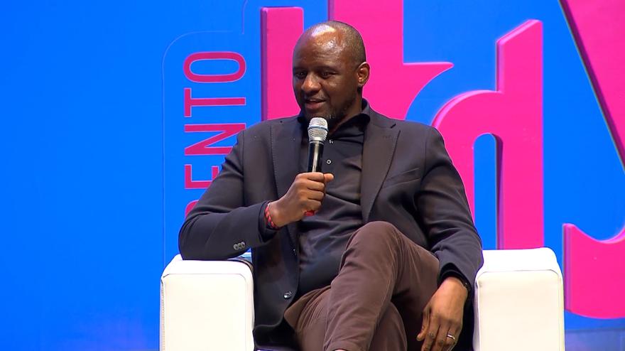 Vieira: "Lo Scudetto di Calciopoli? Vi spiego perché va contato"