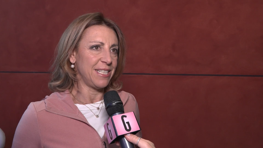 Compagnoni: “Serve più sicurezza nello sci. Milano Cortina? Ci aspettiamo grande successo”