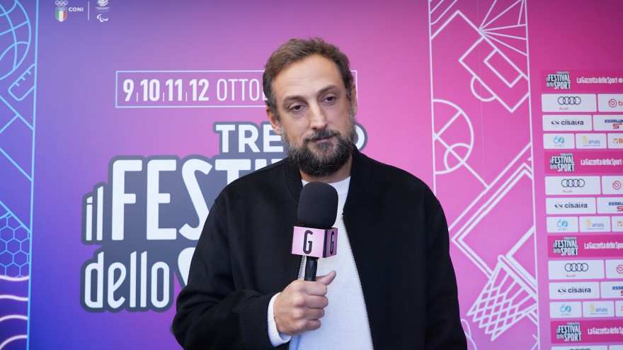 Belinelli: “Vi spiego perché ho scelto di ritirarmi"