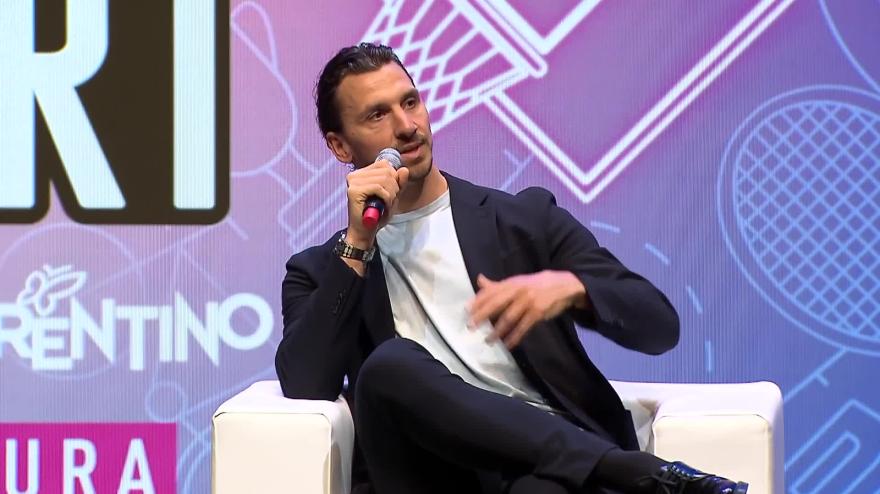 Ibra al veleno: "Io senza Champions? Sarò ricordato più di tanti che l
