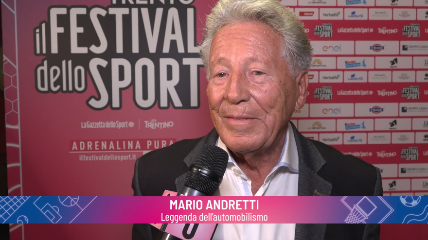 Andretti alle McLaren: “Piastri e Norris, occhio a Verstappen!”