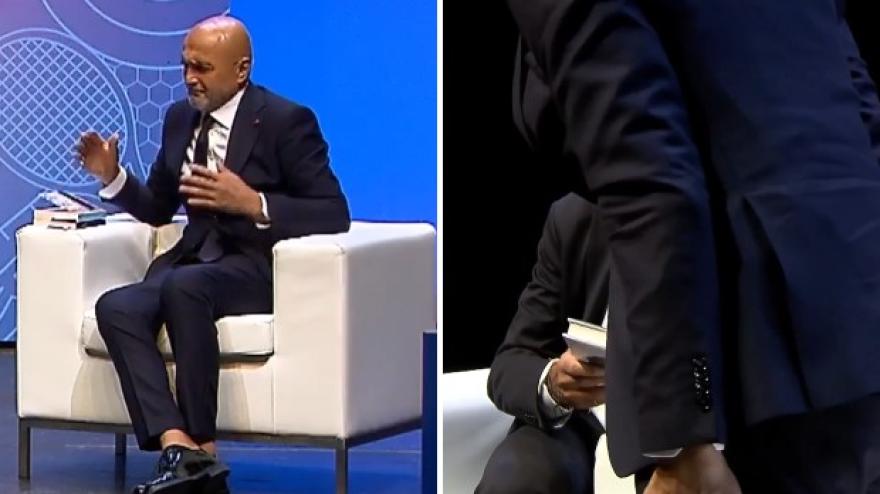 Baggio? Spalletti reagisce così. Poi aggiunge: "La soluzione a tante cose..."