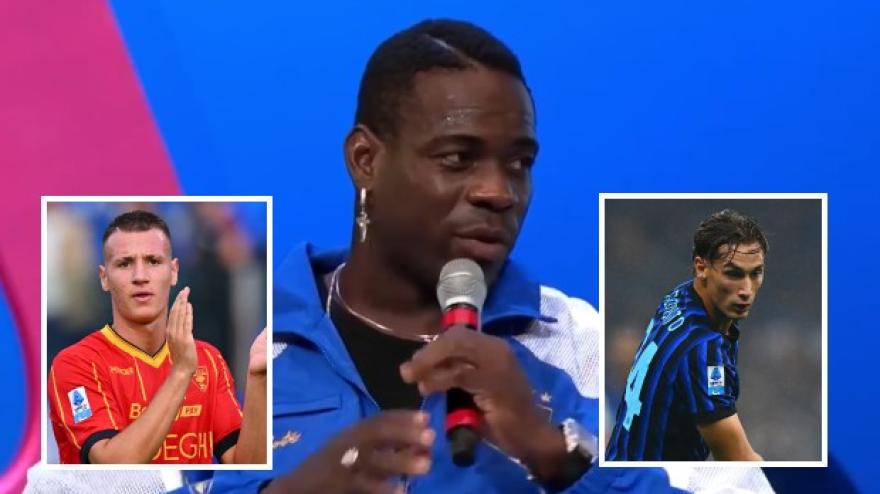 balotelli non ha dubbi tra camarda e pio scelgo