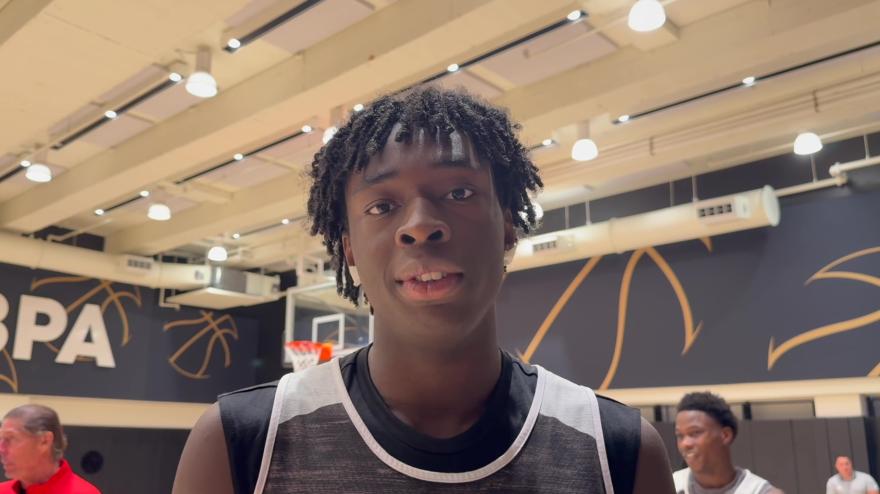 Alla scoperta di Achille Lonati e Andrew Osasuyi: due prospetti azzurri in NCAA Alla scoperta di Achille Lonati e Andrew Osasuyi: due prospetti azzurri in NCAA