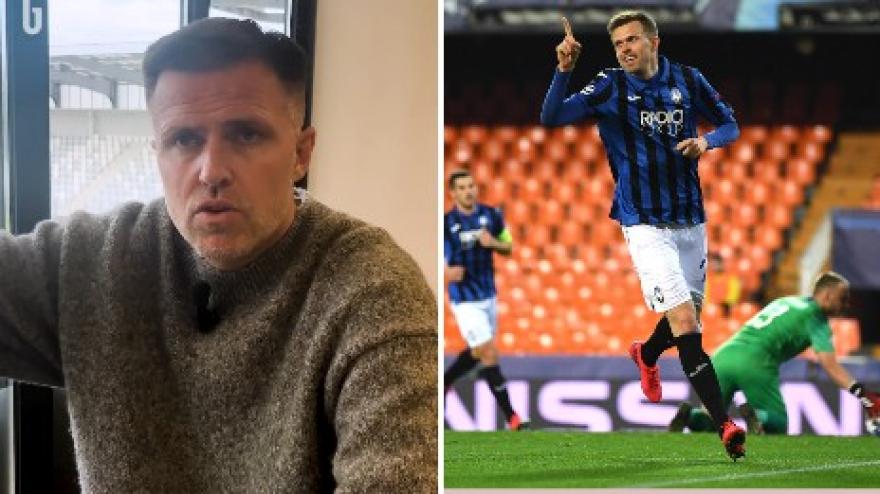 Ilicic: "Senza il Covid l