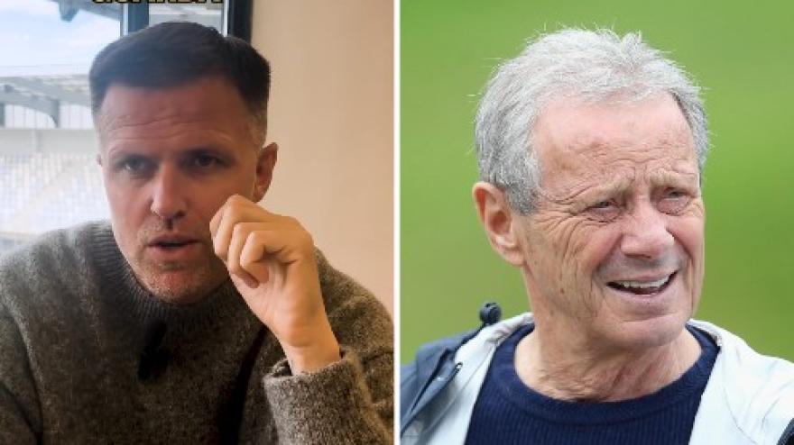 ilicic zamparini cambiava sempre allenatore poi mi chiamava e