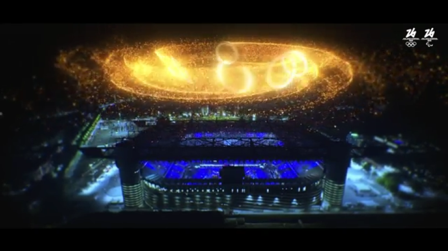 Milano-Cortina 2026: come sarà la cerimonia d'apertura a San Siro