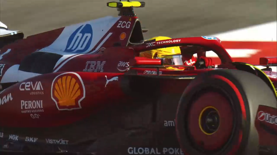 Leclerc alza la voce, ma Norris lo beffa: gli highlights delle qualifiche Leclerc alza la voce, ma Norris lo beffa: gli highlights delle qualifiche