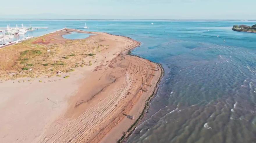 Sport & Beach Italian Tour 2025: ecco le mete più active d’Italia Sport & Beach Italian Tour 2025: ecco le mete più active d’Italia