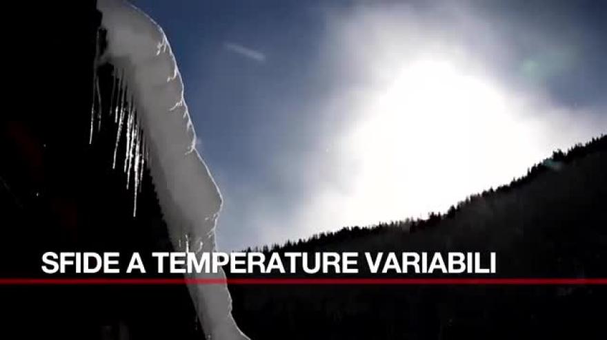 Michelin CrossClimate 3: adesso il quattro stagioni è anche sportivo Michelin CrossClimate 3: adesso il quattro stagioni è anche sportivo