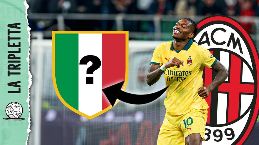 milan da scudetto allegri 232 il fattore decisivo ma il calendario