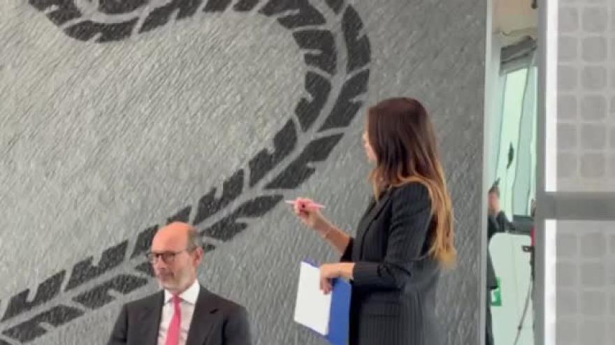 Sala alla presentazione di Eicma 2025: "Bisogna promuovere il traffico su due ruote in città"