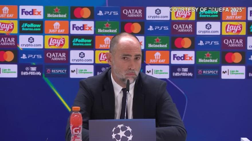 Tudor: "Con un altro calendario eravamo primi" Tudor: "Con un altro calendario eravamo primi"