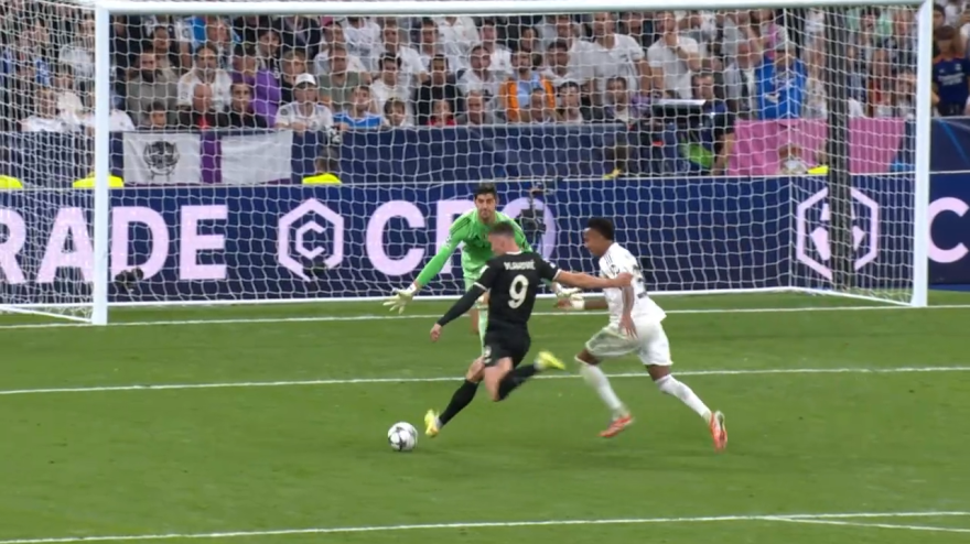 Vlahovic sbaglia, Bellingham no: Real Madrid Juventus 1 0 highlights Vlahovic sbaglia, Bellingham no: Real Madrid Juventus 1 0 highlights
