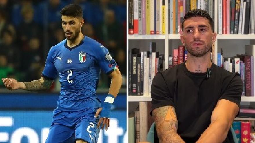 Piccini e i social: "Mi hanno rovinato. Leggevo i commenti e..."