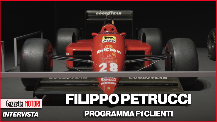 guidare in pista le storiche ferrari di formula 1 il programma f1 clienti da Gazzetta.it guidare in pista le storiche ferrari di formula 1 il programma f1 clienti