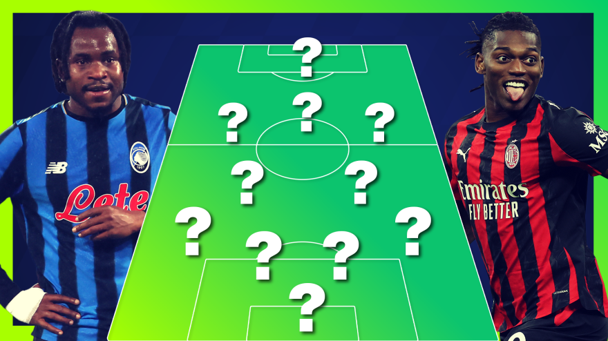 leao gimenez davanti e un ritorno in difesa juric d assalto le probabili di atalanta milan da Gazzetta.it leao gimenez davanti e un ritorno in difesa juric d assalto le probabili di atalanta milan