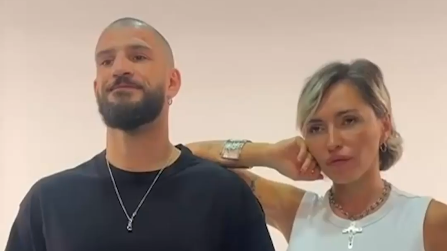 Quando la boxe incontra la musica: l Quando la boxe incontra la musica: l