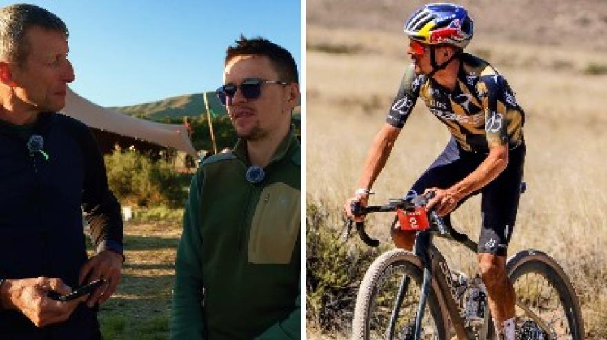 Tom Pidcock: dal successo su strada al fascino del Gravel, il campione britannico si racconta a Maurizio Fondriest Tom Pidcock: dal successo su strada al fascino del Gravel, il campione britannico si racconta a Maurizio Fondriest