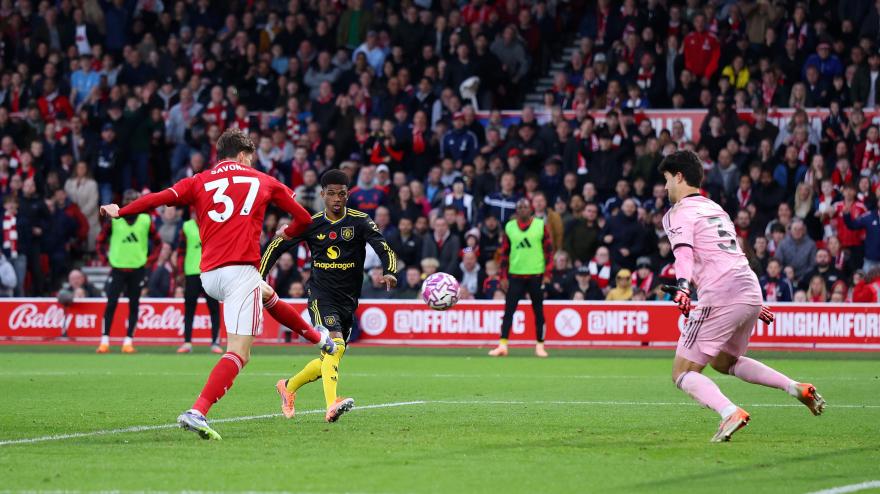 Juve, ti ricordi Savona? Gol pesantissimo che ferma il Manchester United Juve, ti ricordi Savona? Gol pesantissimo che ferma il Manchester United