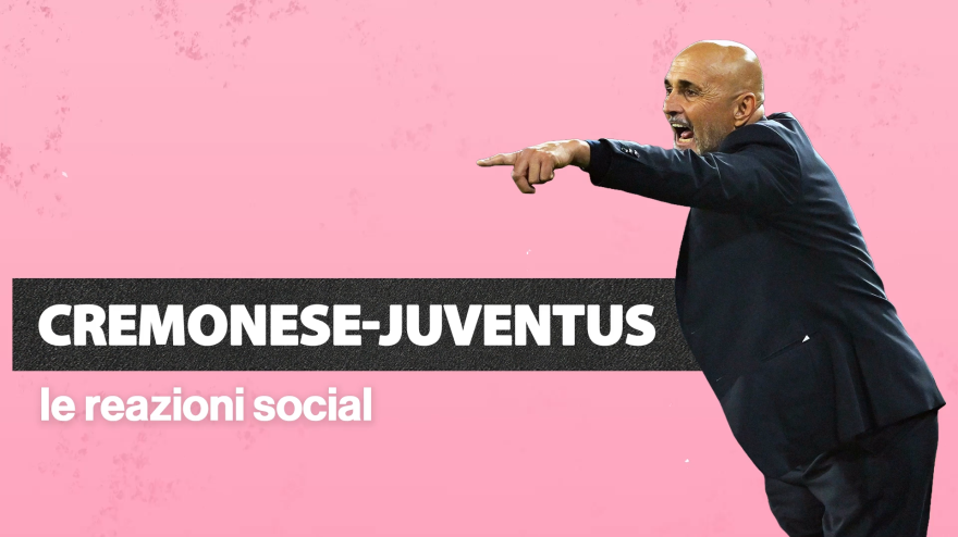 "Spalletti fa miracoli" e "Vlahovic diventa Benzema": tifosi juventini pazzi del nuovo allenatore