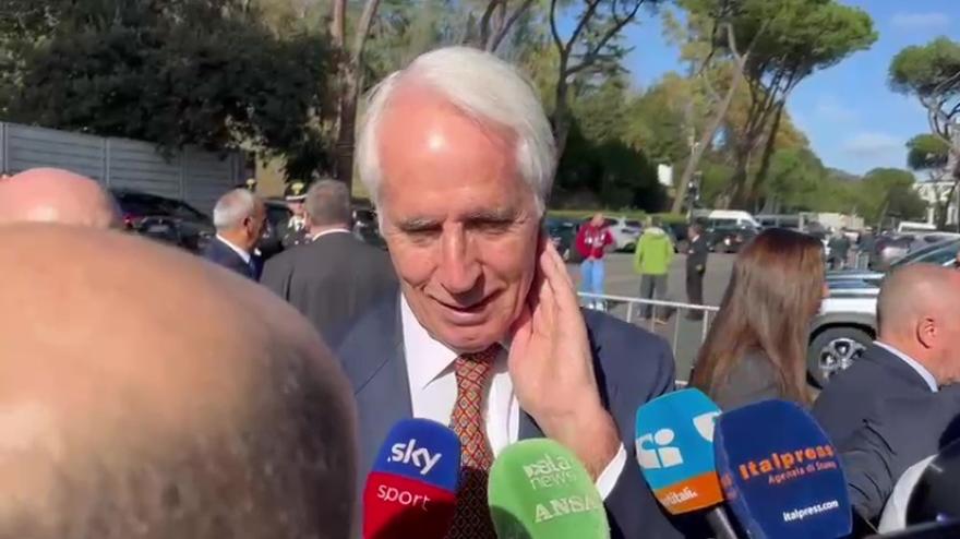 malag242 situazione generale di milano cortina stiamo un po8217 meglio di ieri8230