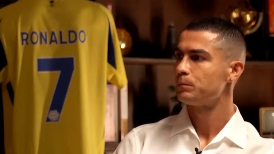 Cristiano Ronaldo: "Il mio ritiro arriverà presto, piangerò. E poi..."