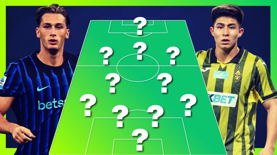 Esposito titolare, chance per Frattesi? Le probabili formazioni di Inter Kairat Esposito titolare, chance per Frattesi? Le probabili formazioni di Inter Kairat