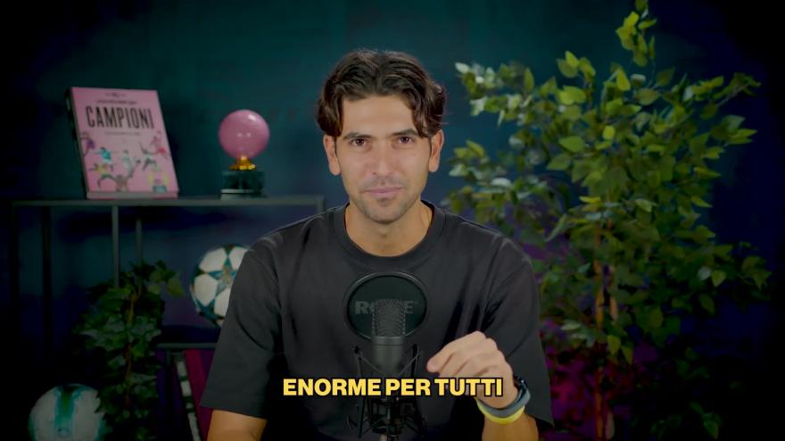 Il Como è offensivo? Sì, però difende meglio di (quasi) tutti gli altri: il dato