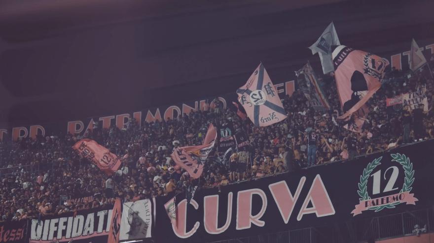 "This is Palermo", il documentario che racconta l’anima rosanero