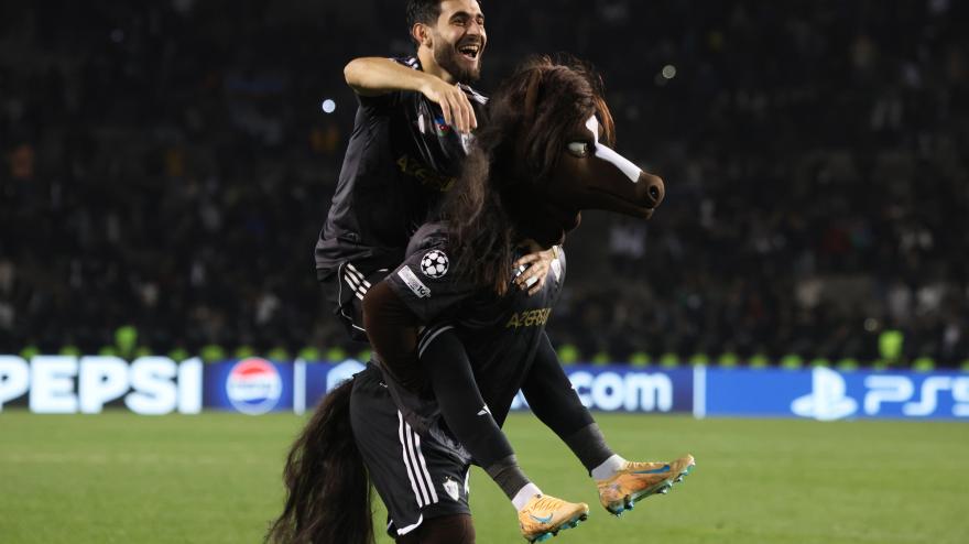 Napoli, guarda che Qarabag: assurdo 2-2 contro il Chelsea