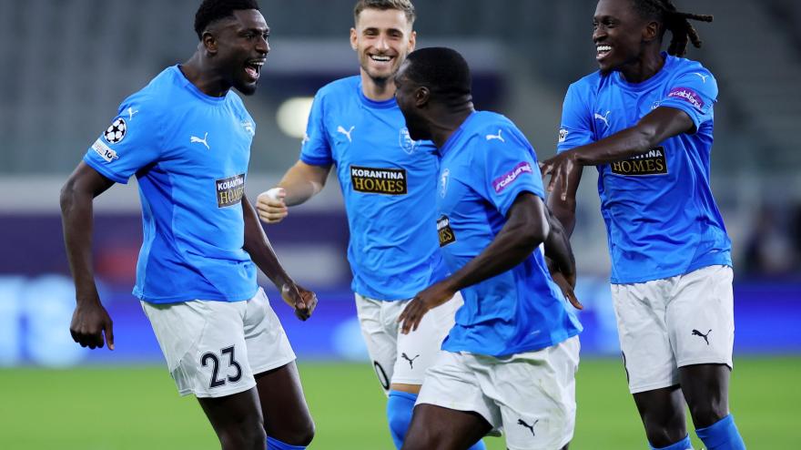 Pafos, che impresa! Batte il Villarreal e fa la storia: gli highlights