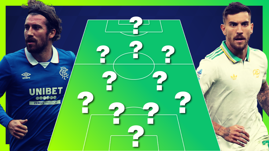 Dybala out, ecco Pellegrini. Gasp non può più sbagliare: le probabili di Rangers-Roma