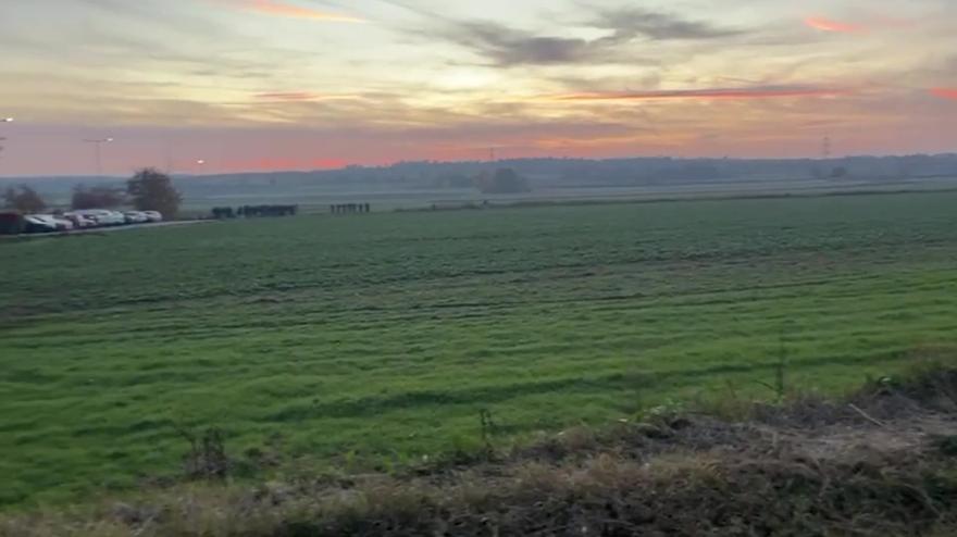 Uno stadio in mezzo ai campi, un quiz all Uno stadio in mezzo ai campi, un quiz all