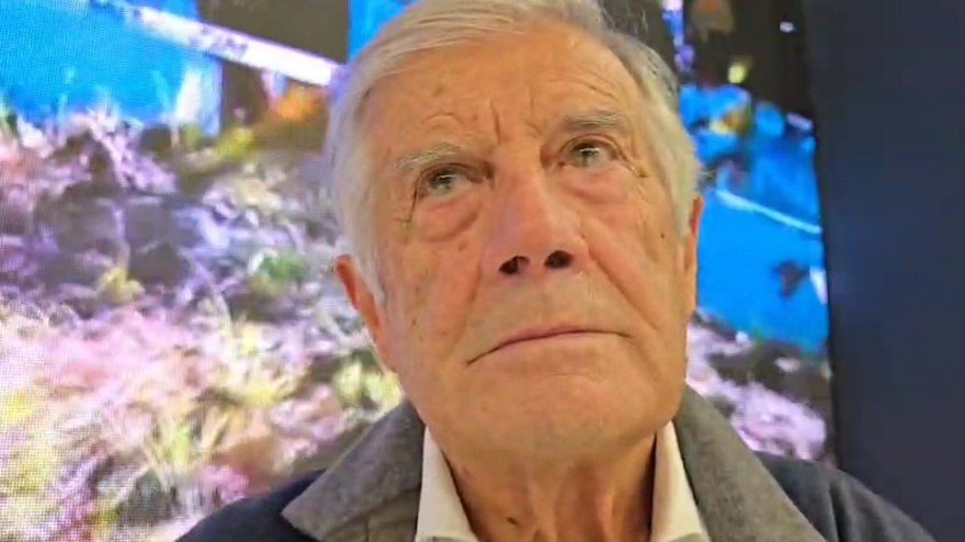 Agostini: "Sfida senza tempo? Affronterei Valentino e..."