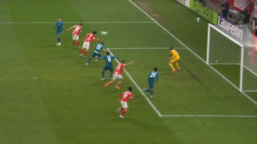 Fiorentina, quanti errori! E il Mainz la rimonta così: gli highlights