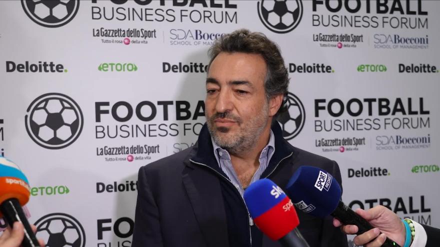 Barnaba: "David? Volevamo tenerlo al Lilla, ma lui ha scelto l Barnaba: "David? Volevamo tenerlo al Lilla, ma lui ha scelto l