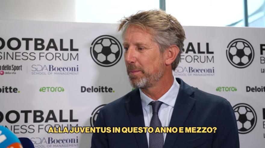van der sar a di gregorio serve fiducia koop i cambi in panchina non aiutano da Gazzetta.it van der sar a di gregorio serve fiducia koop i cambi in panchina non aiutano