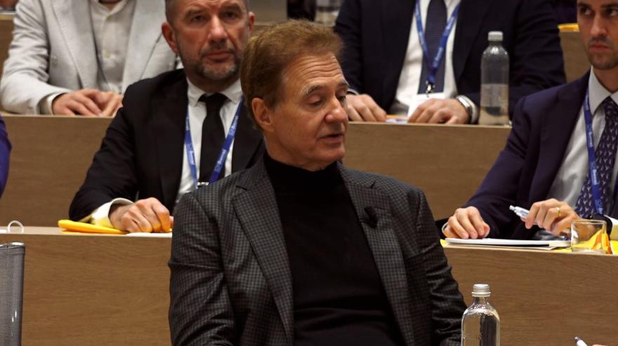 Pagliuca: "Il settore giovanile è la chiave: ecco cosa vuole fare l