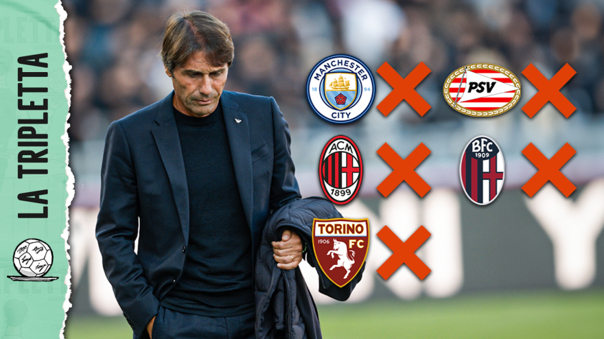 Conte, troppe contraddizioni: cosa non torna nelle sue parole