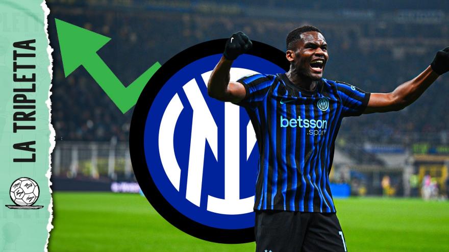 Bonny segna e convince: ma sarebbe titolare nelle altre big?