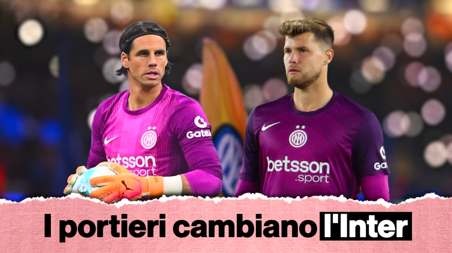 inter la rivoluzione di chivu parte dalla porta