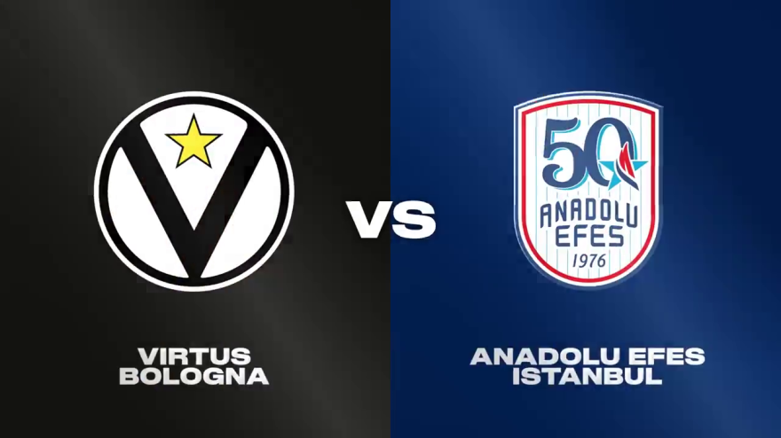 Virtus, che attacco! Edwards e Smailagic guidano la vittoria sull Virtus, che attacco! Edwards e Smailagic guidano la vittoria sull