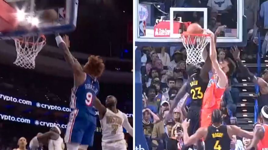 Stanotte avete dormito? L