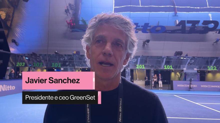 Il campo in cemento delle Atp Finals favorisce Sinner o Alcaraz? Il campo in cemento delle Atp Finals favorisce Sinner o Alcaraz?