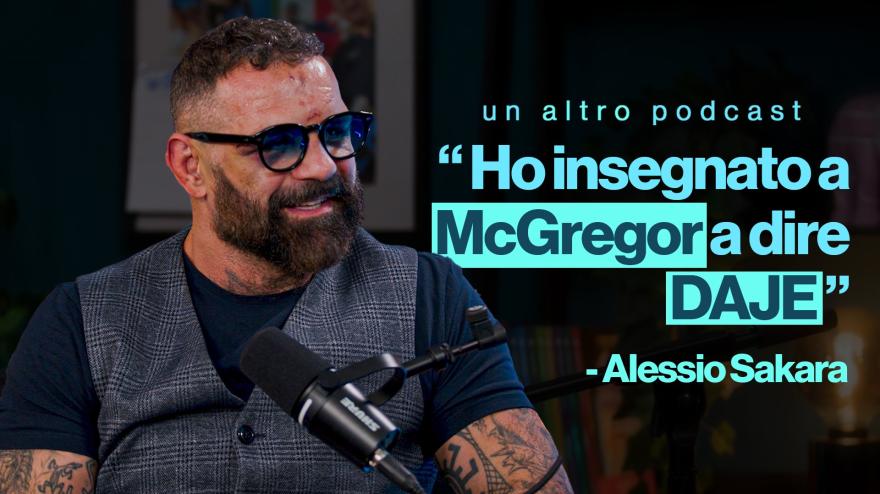 sakara una vita da legionario guarda il trailer della puntata