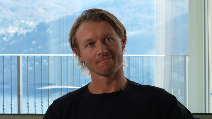 Kjaer: "Leao impari da Gabbia. Per quattro anni e mezzo gli ho ripetuto la stessa cosa" Kjaer: "Leao impari da Gabbia. Per quattro anni e mezzo gli ho ripetuto la stessa cosa"