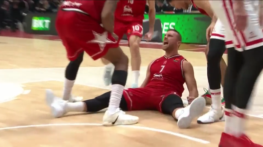 Milano, chi ti ferma? Quarta vittoria di fila, l'Olympiacos si inchina