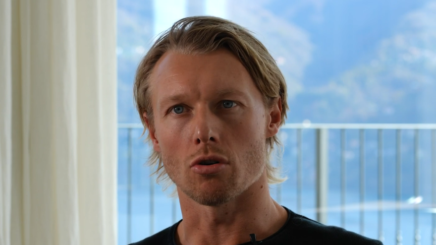 Milan, i ricordi di Kjaer: "Ibra creava casino e tensione, ma Pioli..." Milan, i ricordi di Kjaer: "Ibra creava casino e tensione, ma Pioli..."